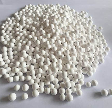 本公司長期求購回收廢氧化鋁球